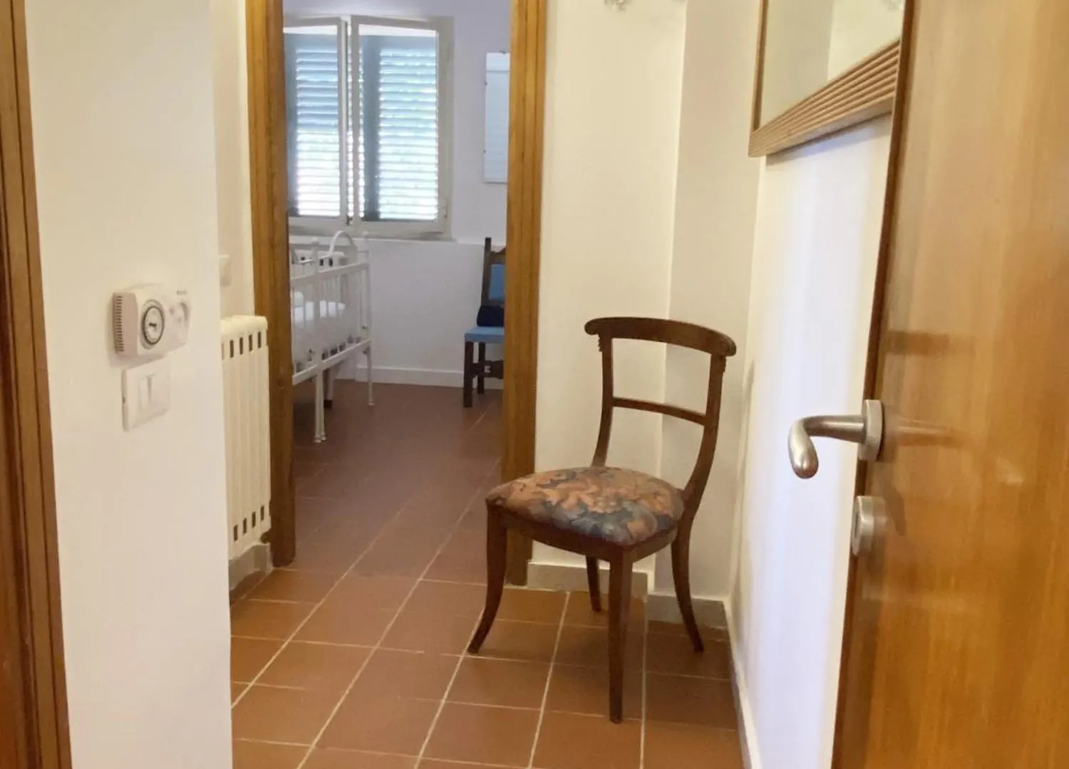 Le Ventuno Sirene Apartment Mondello