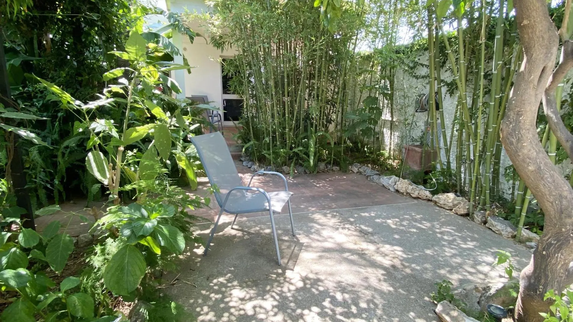 Le Ventuno Sirene Apartment Mondello