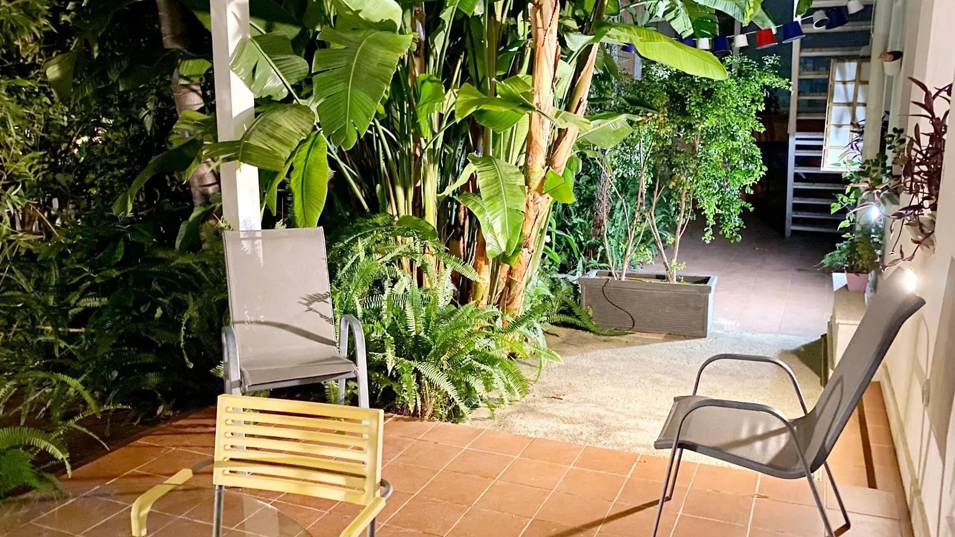 Le Ventuno Sirene Apartment Mondello 0*,  Italy