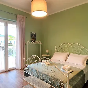 La Casa Di Andreina Gasthof