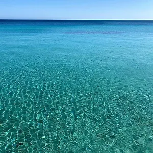 Blue Sea Mondello