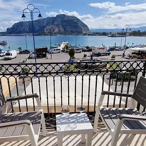 Vista Mare Mondello