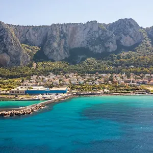 A Pochi Passi Dal Mare Mondello