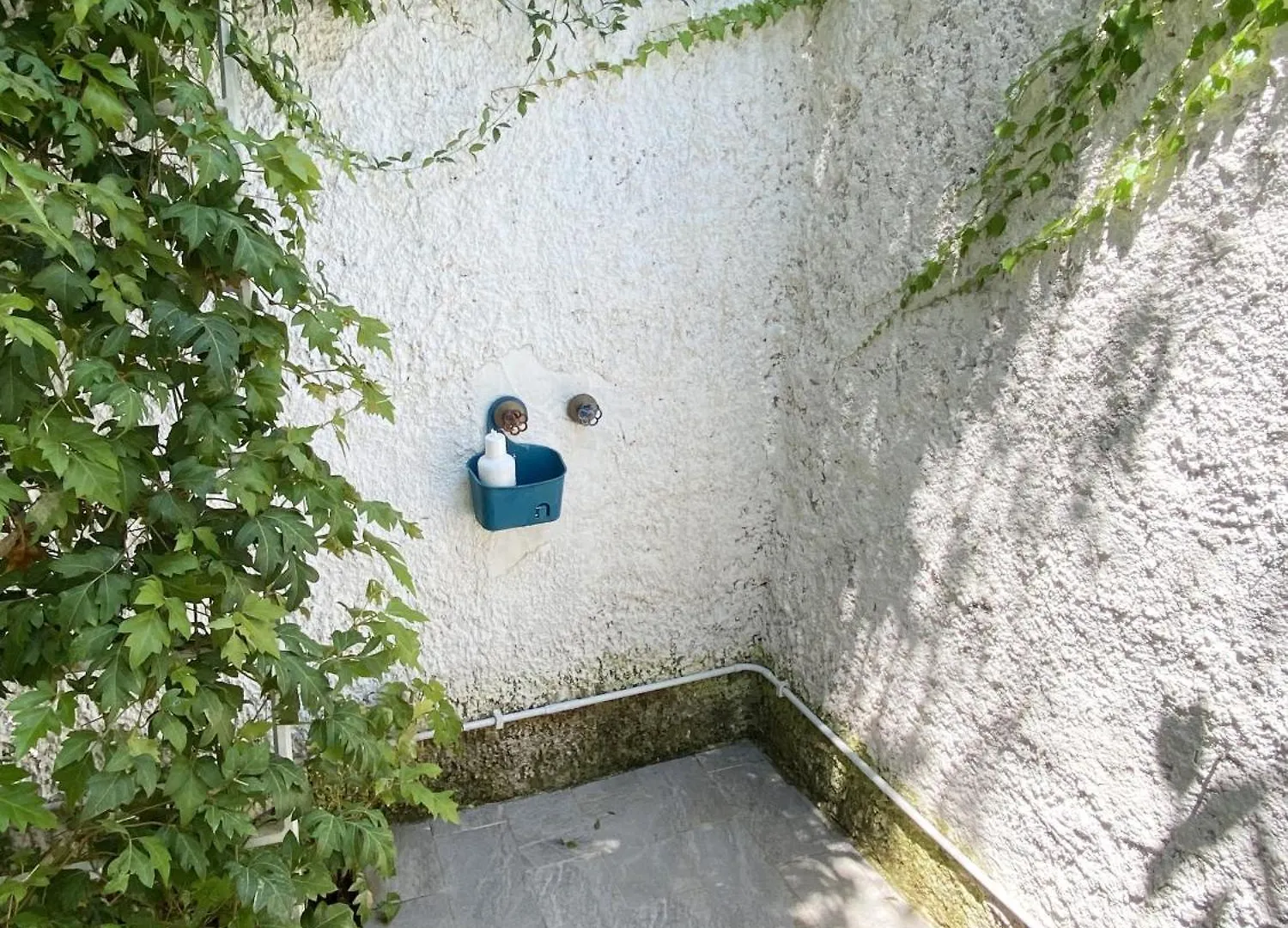 Apartmán Le Ventuno Sirene Mondello