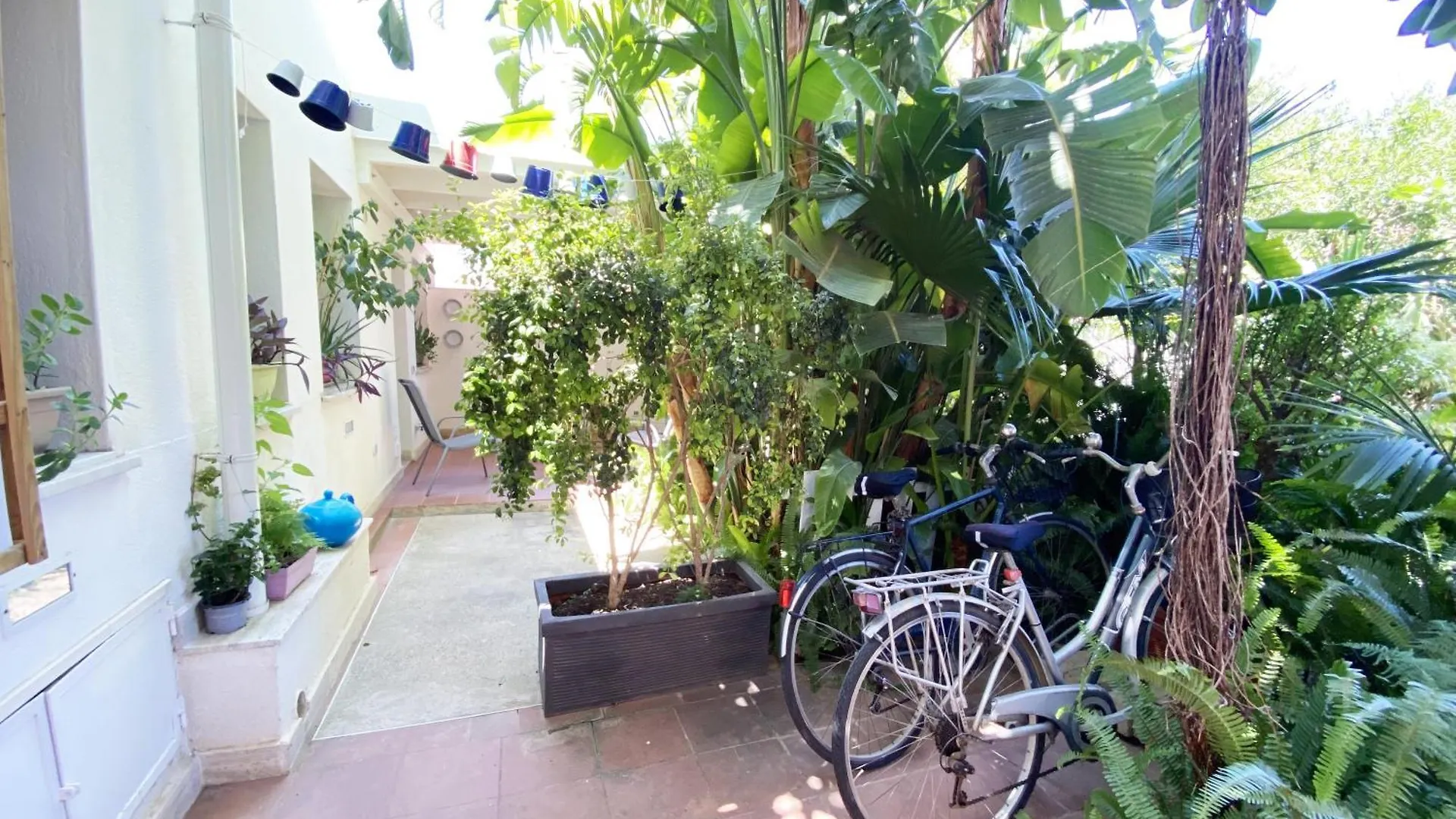 Apartmán Le Ventuno Sirene Mondello