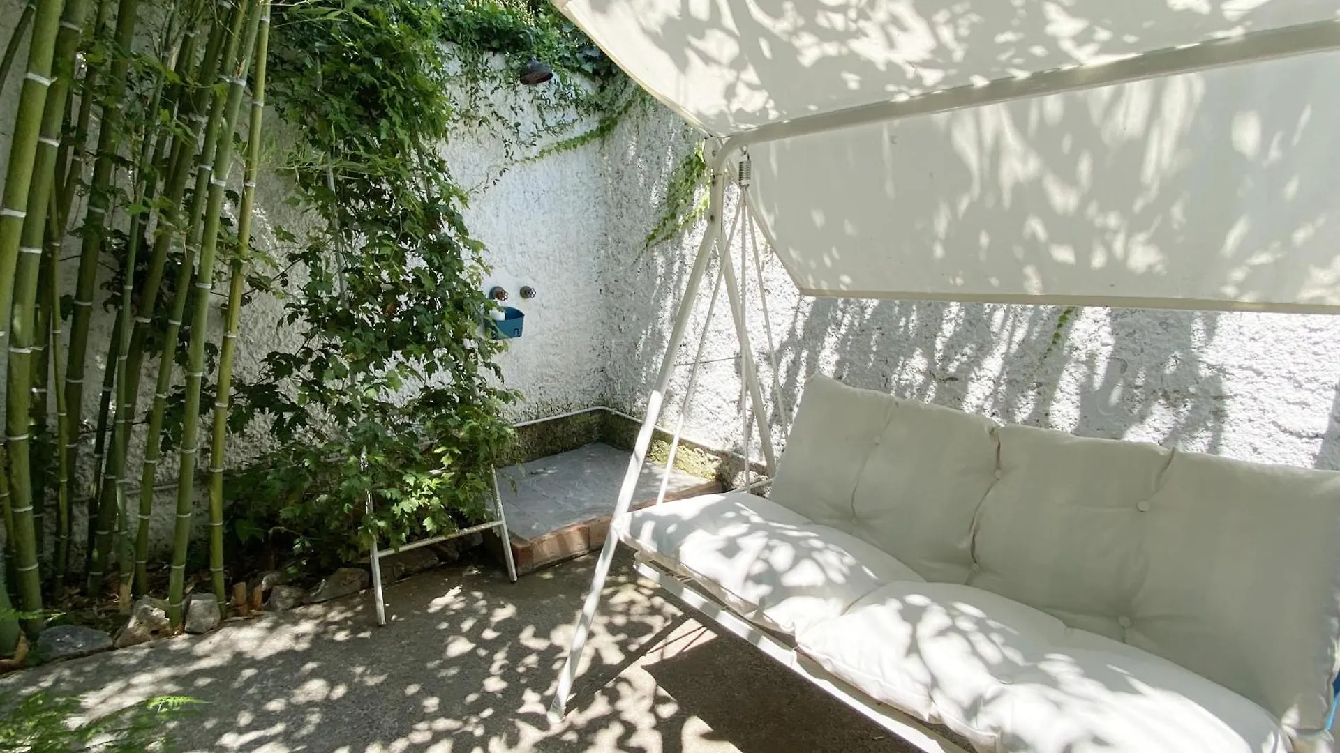 Apartmán Le Ventuno Sirene Mondello